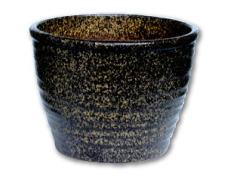 信楽焼の植木鉢